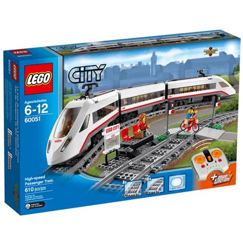 lego remote train set|lego train set that moves.